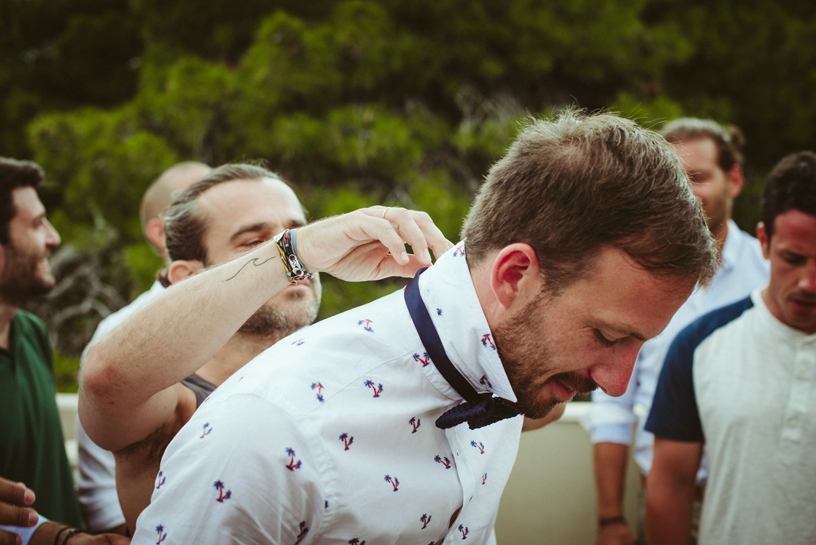 Wedding Photography by lentil, Greece