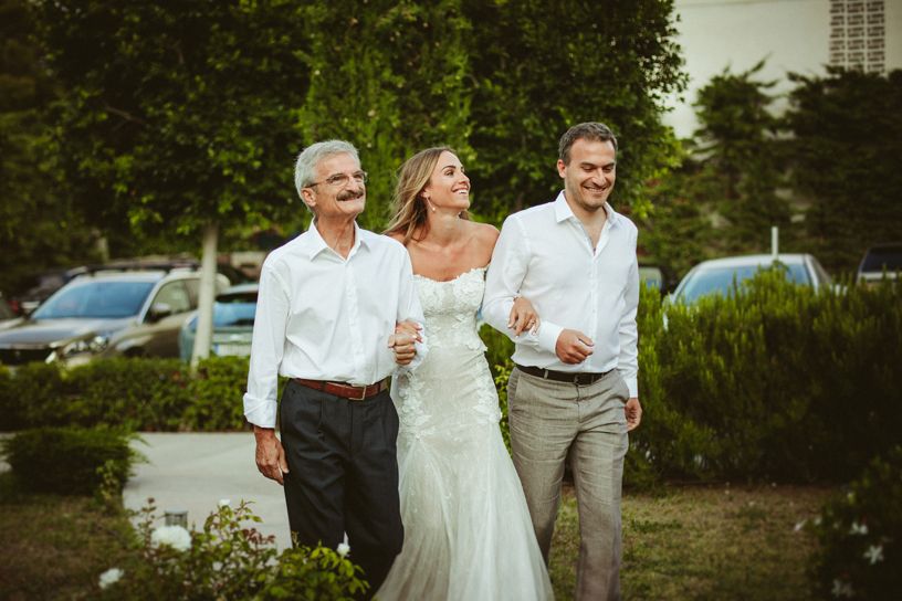 Wedding Photography by lentil, Greece