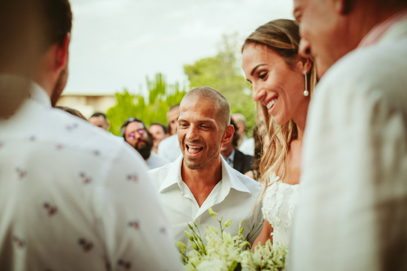 Wedding Photography by lentil, Greece