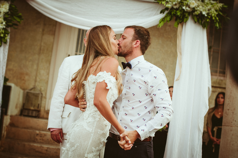 Wedding Photography by lentil, Greece