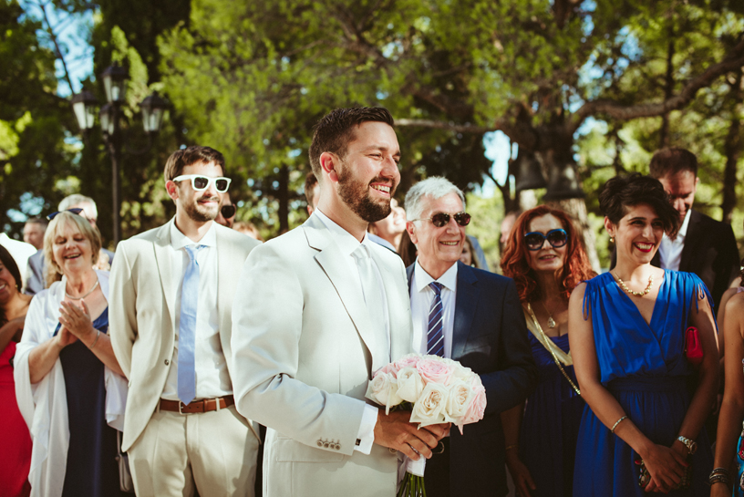 Wedding Photography by lentil, Greece