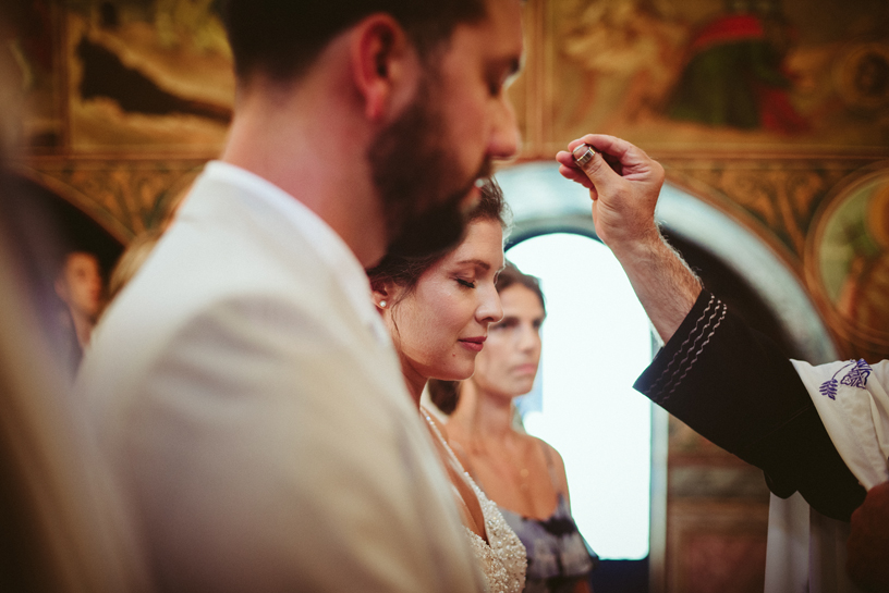 Wedding Photography by lentil, Greece