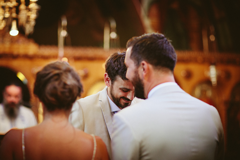 Wedding Photography by lentil, Greece