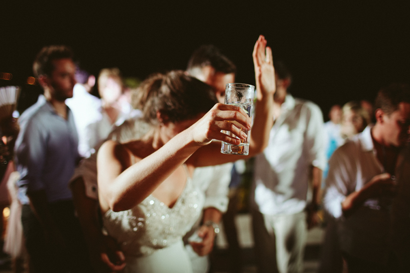 Wedding Photography by lentil, Greece