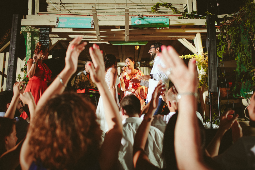 Wedding Photography by lentil, Greece