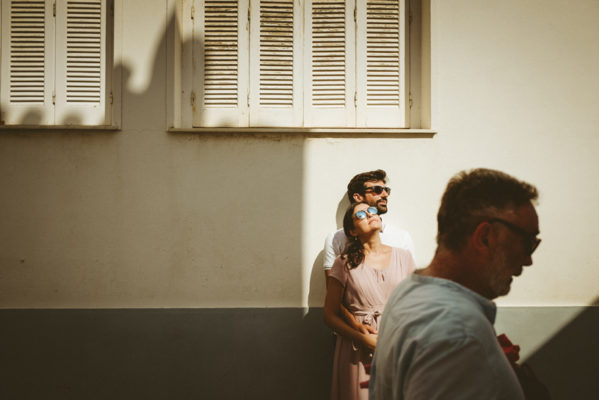 Wedding Photography by lentil, Greece