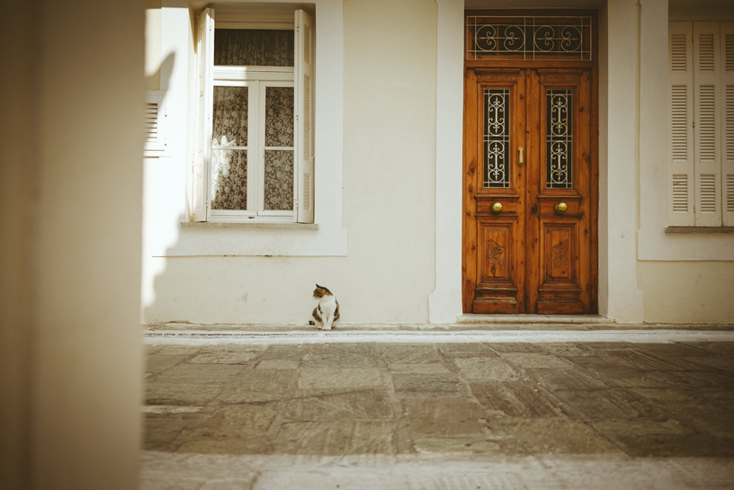 Wedding Photography by lentil, Greece