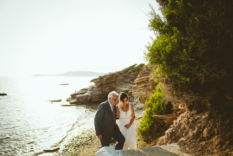 Wedding Photography by lentil, Greece