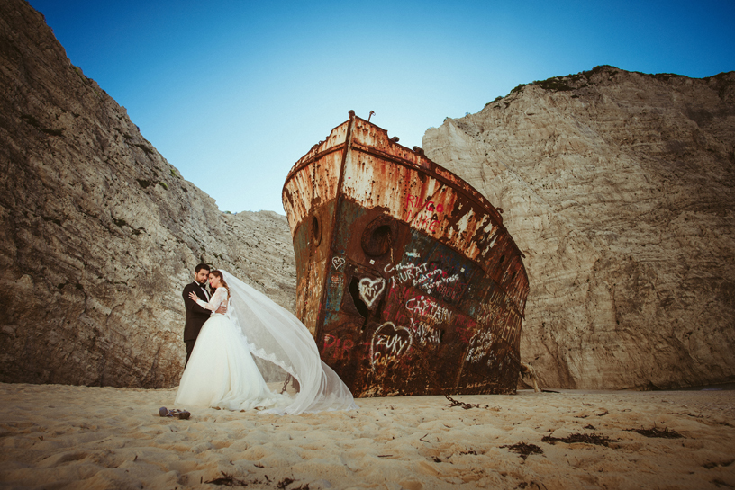 Wedding Photography by lentil, Greece