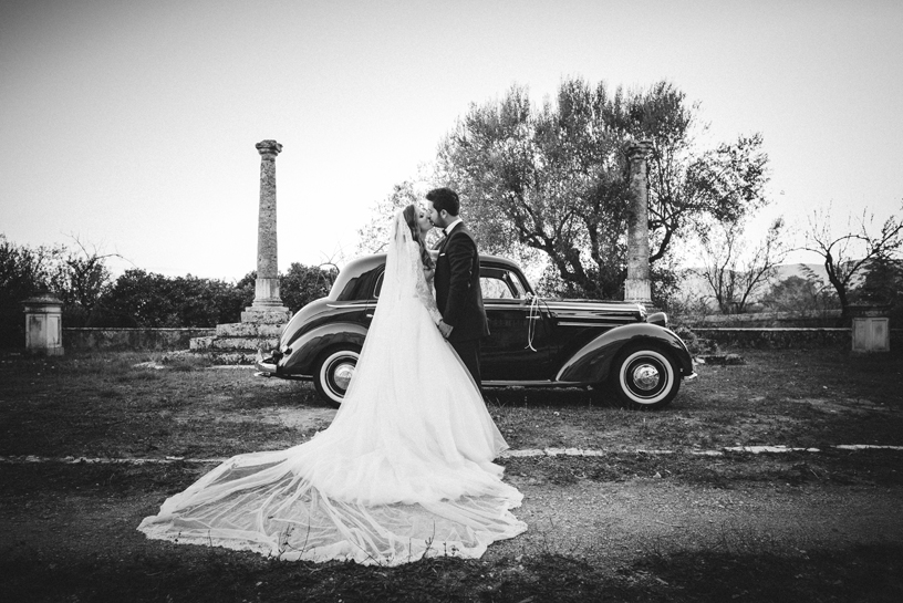 Wedding Photography by lentil, Greece