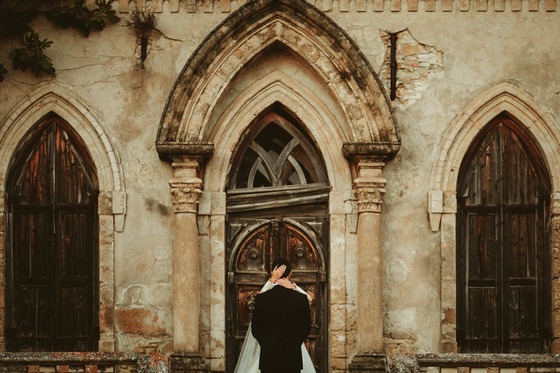 Wedding Photography by lentil, Greece