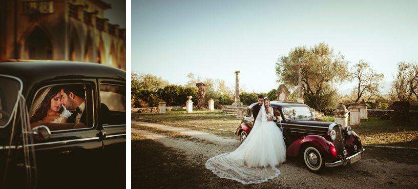 Wedding Photography by lentil, Greece