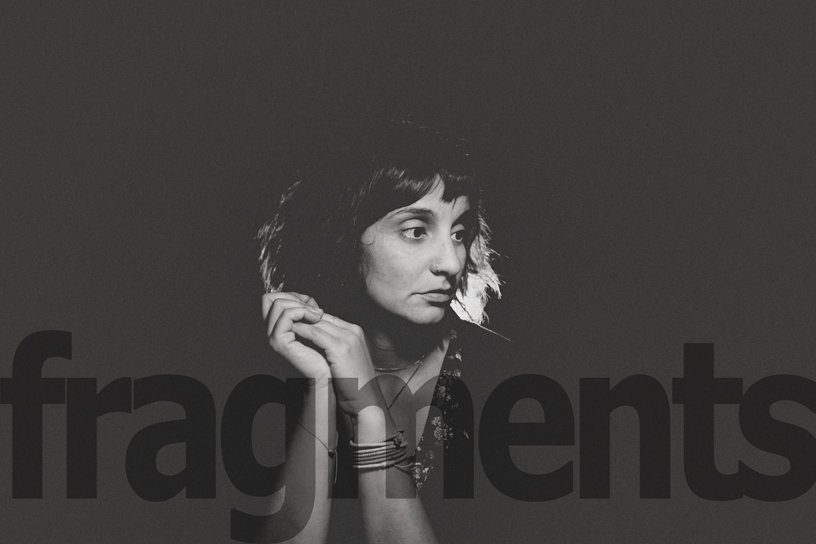 FRAGMENTS | “Για εκεινες τις νυχτες” Eugenia Malachia