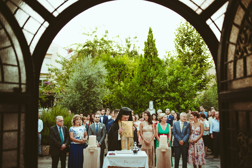 Wedding Photography by lentil, Greece