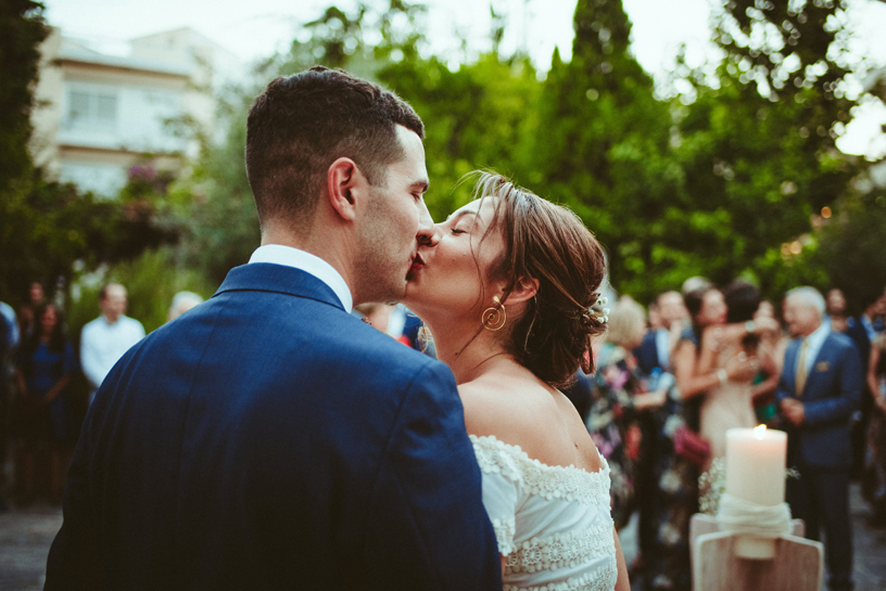 Wedding Photography by lentil, Greece