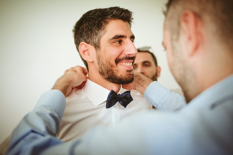 Wedding Photography by lentil, Greece