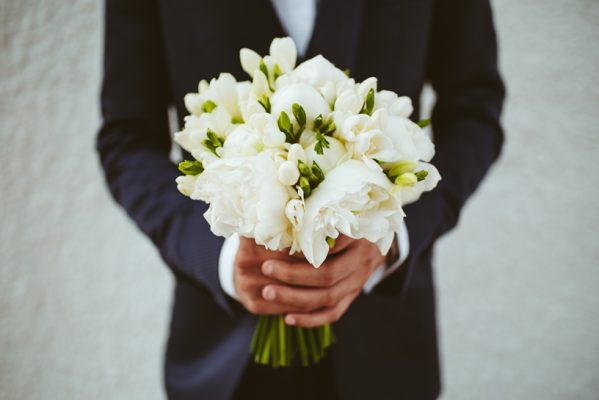 Wedding Photography by lentil, Greece