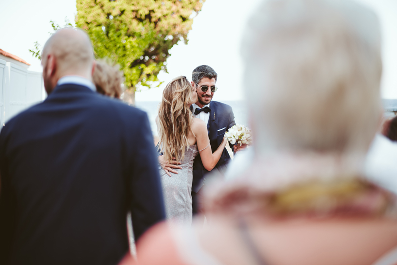 Wedding Photography by lentil, Greece