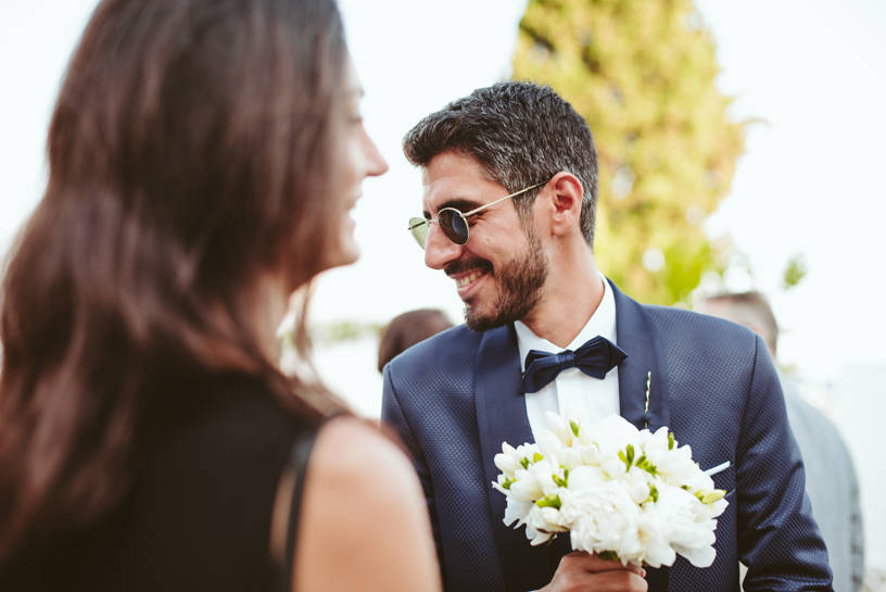 Wedding Photography by lentil, Greece