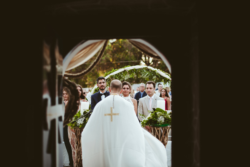 Wedding Photography by lentil, Greece