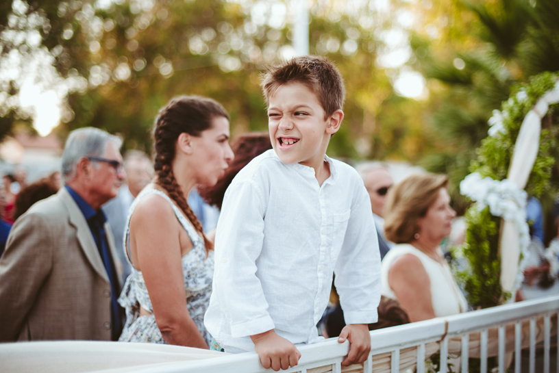 Wedding Photography by lentil, Greece