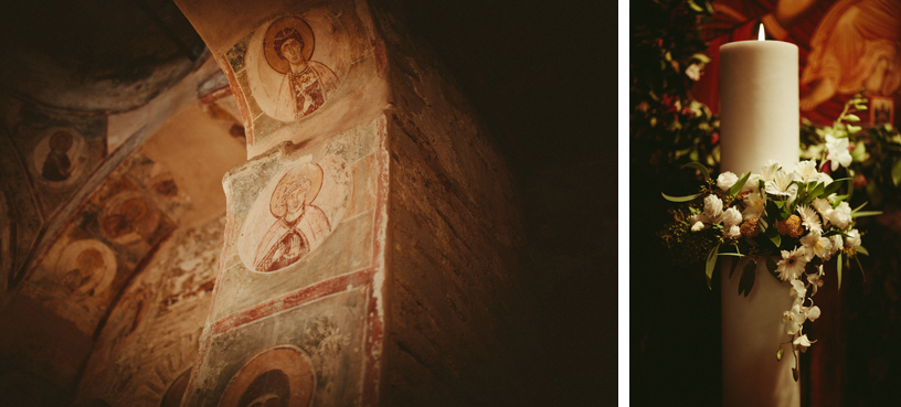 Wedding Photography by lentil, Greece