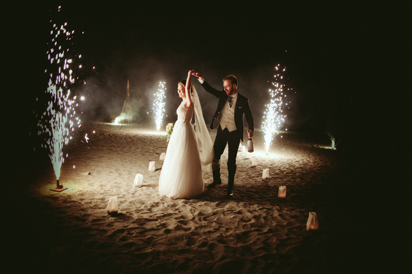 Wedding Photography by lentil, Greece