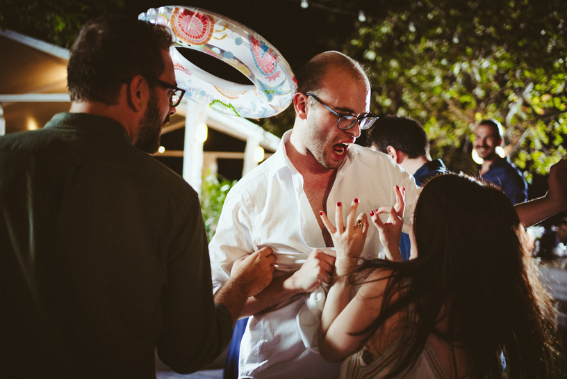 Wedding Photography by lentil, Greece