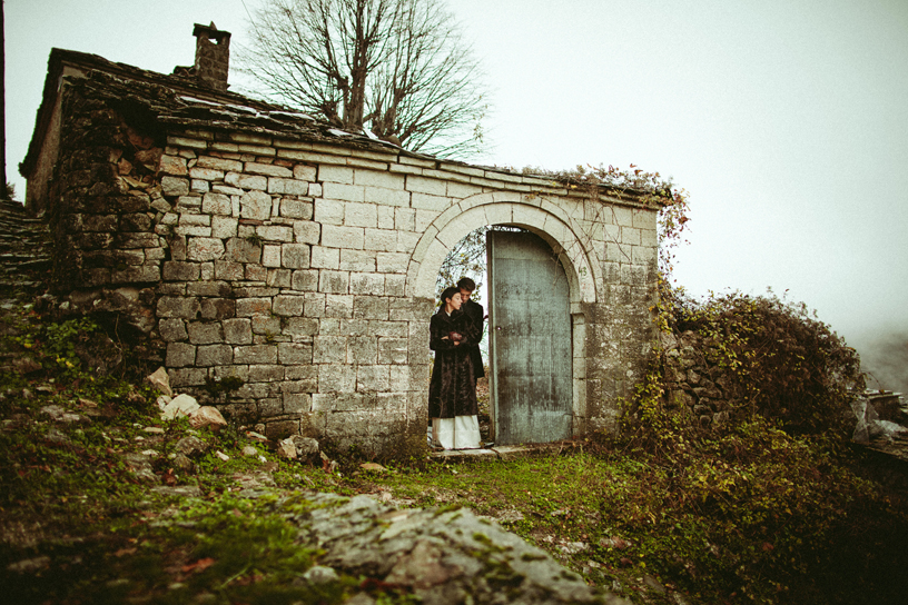 Wedding Photography by lentil, Greece