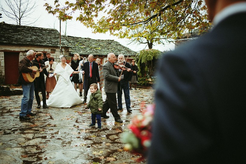 Wedding Photography by lentil, Greece