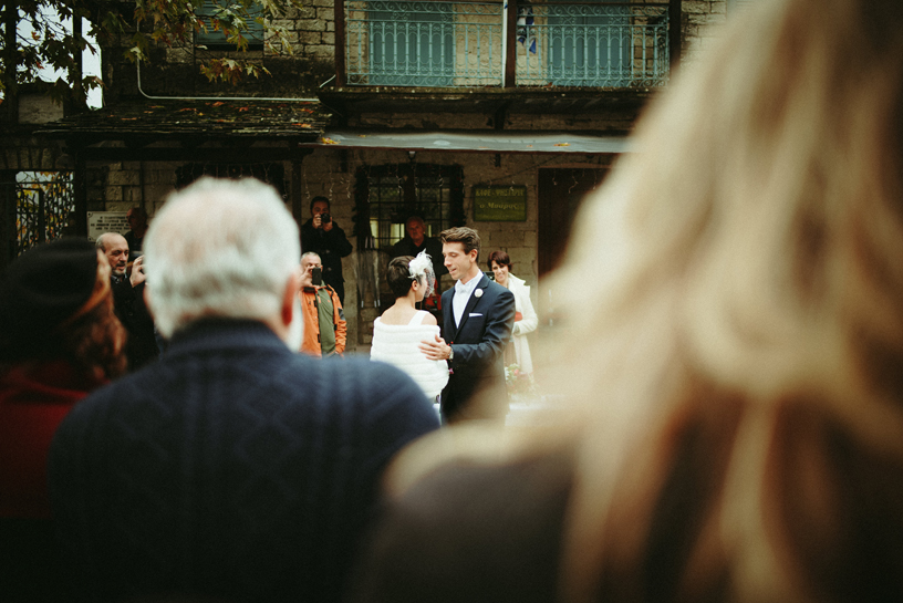 Wedding Photography by lentil, Greece