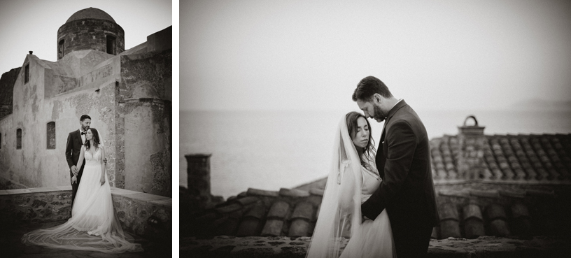 Wedding Photography by lentil, Greece