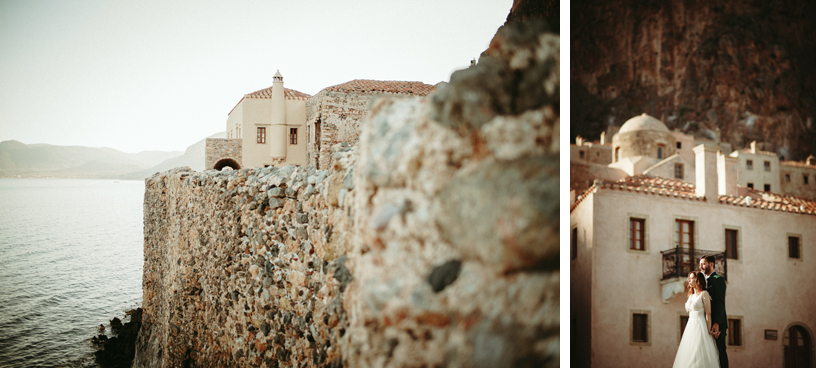 Wedding Photography by lentil, Greece